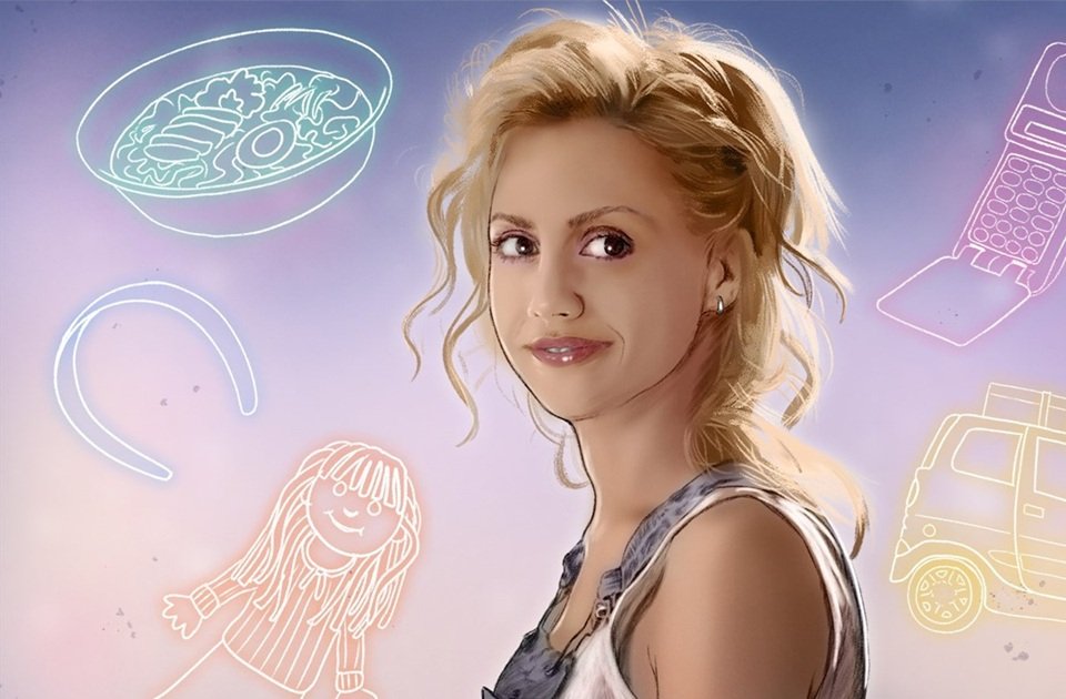 brittany murphy filmography