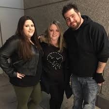 big jay oakerson wife