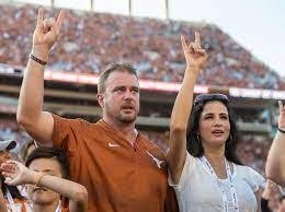 tom herman wife