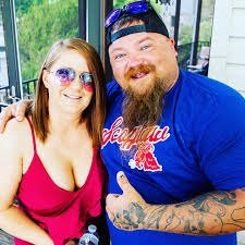 catfish cooley wife