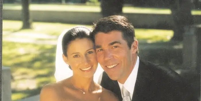 chris fowler wife