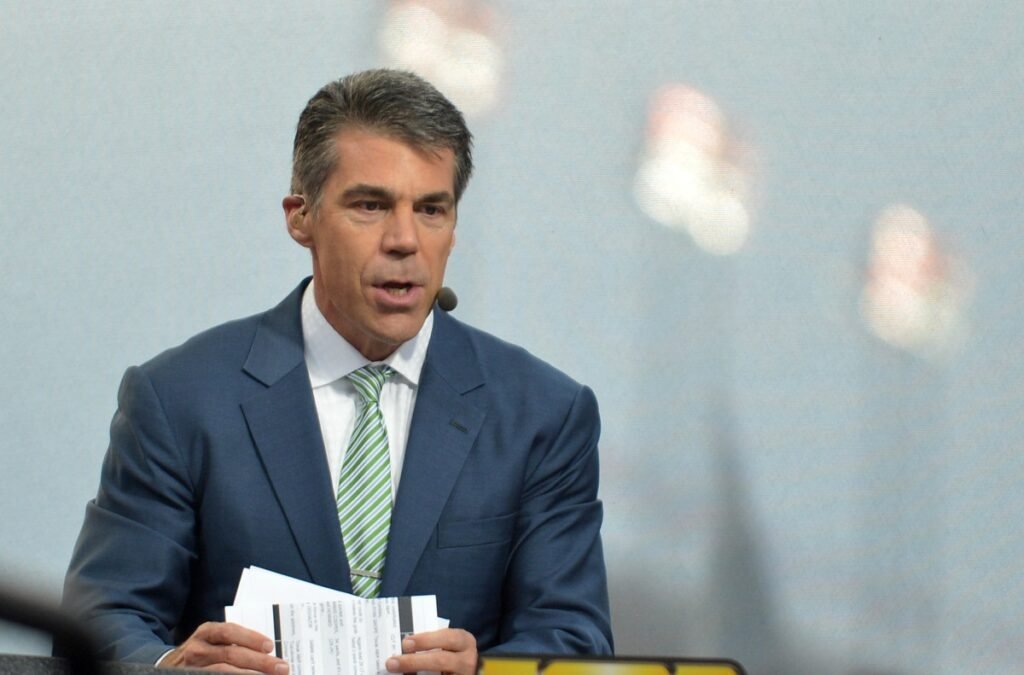 chris fowler wife