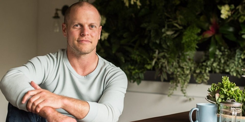 tim ferriss wife