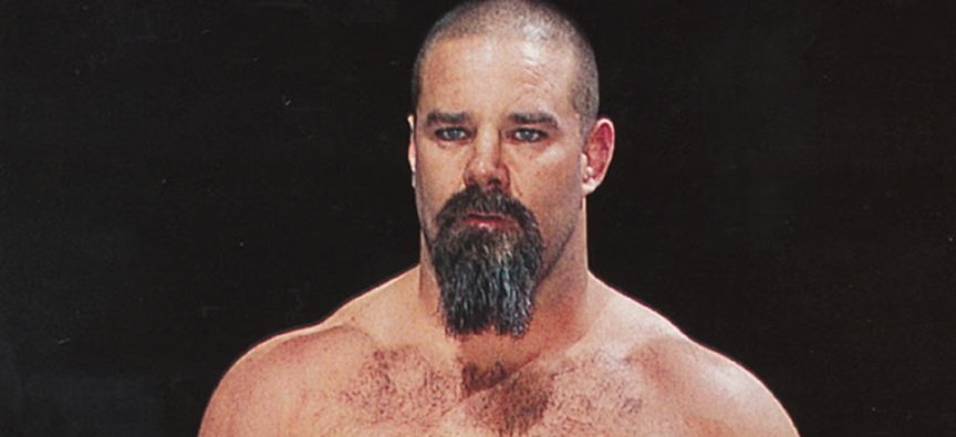 tank abbott wife
