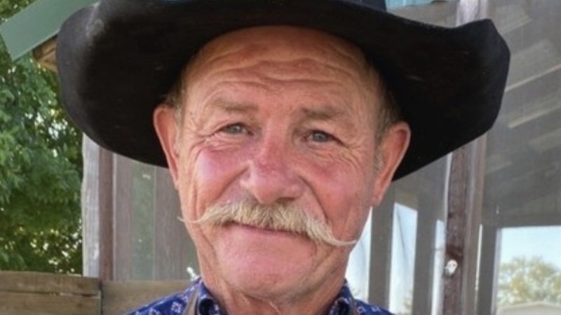 kent rollins first wife