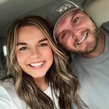 zach rushing wife