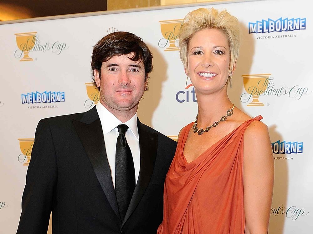 bubba watson wife