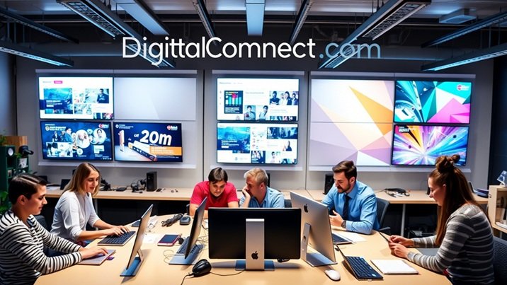 digitalconnectmag.com