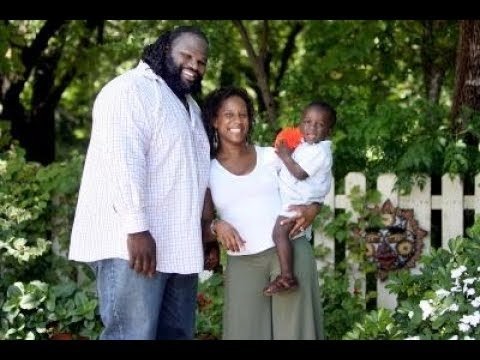 mark henry wife