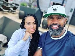charles woodson wife