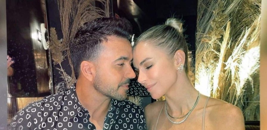 luis fonsi wife