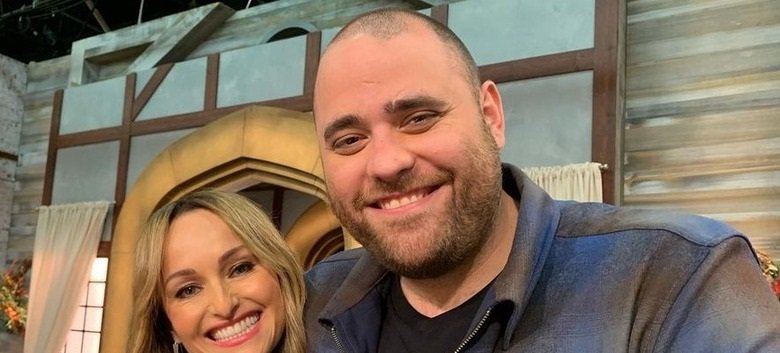christian petroni wife